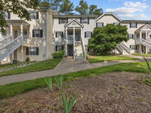 Condo for sale in Chapel Hill
