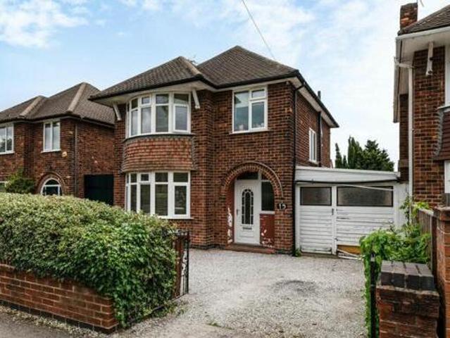 House for sale in Haddon, East Midlands