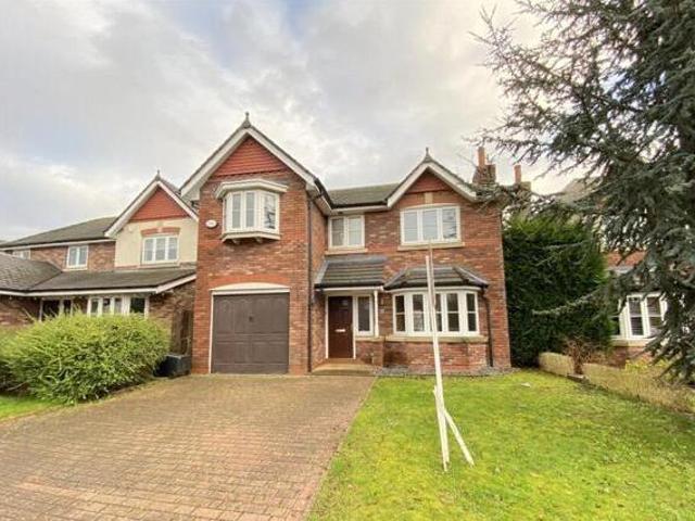House for sale in Greater Manchester