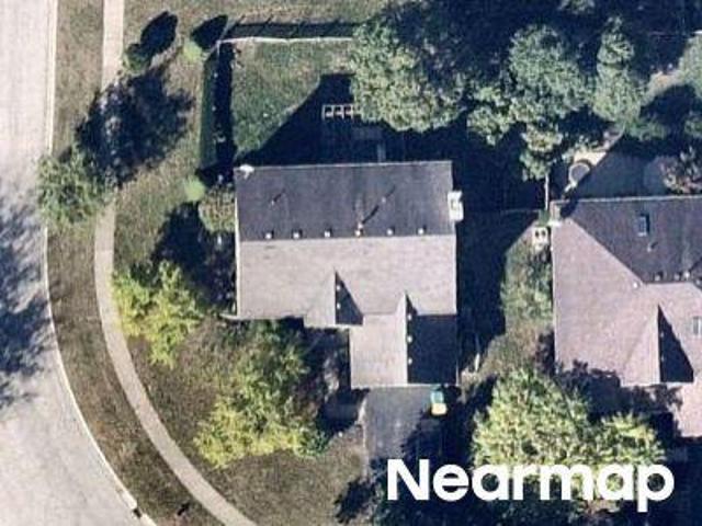 House for sale in Joliet, Illinois