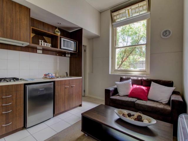 Granny Flat for rent in Camerons Creek, Victoria