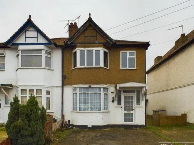 House for sale in Lyons, Greater London