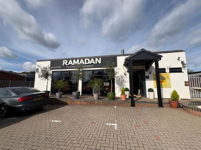 Apartment for rent in Curdworth, North Warwickshire