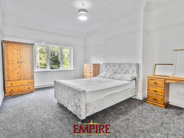 House for rent in Gravelly Hill, Birmingham