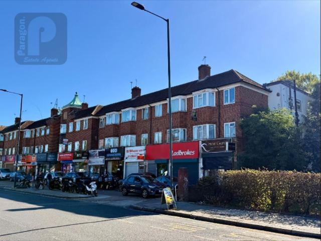 Apartment for rent in London Borough of Brent, Greater London
