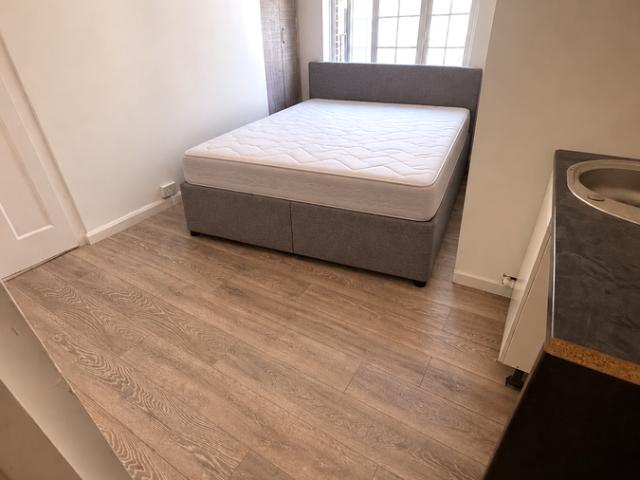 Apartment for rent in Kingsbury, Greater London