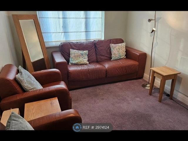 Apartment for rent in Kingsbury, Greater London