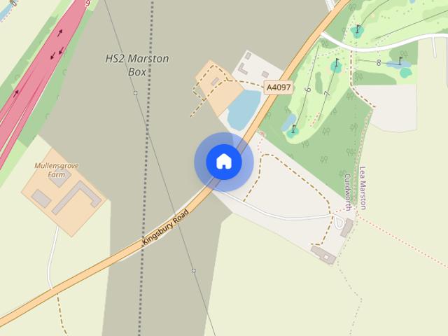 House for rent in Gun Hill, Isle Of Man