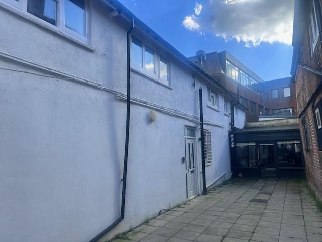 Apartment for rent in Walton, Aylesbury