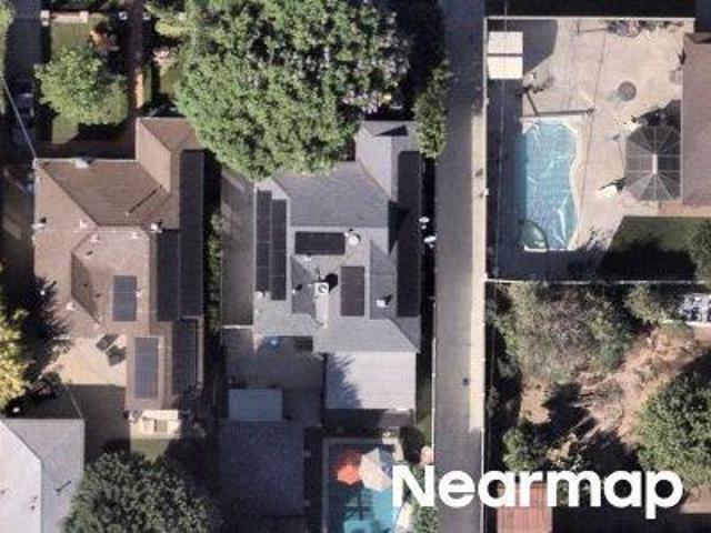 House for sale in Canoga Park, California