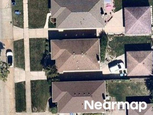 House for sale in Dearborn Heights, Michigan