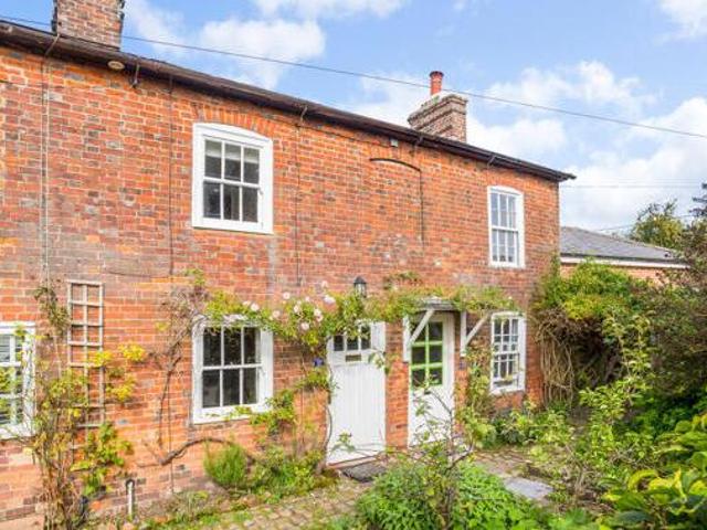 House for sale in St Martins, Marlborough