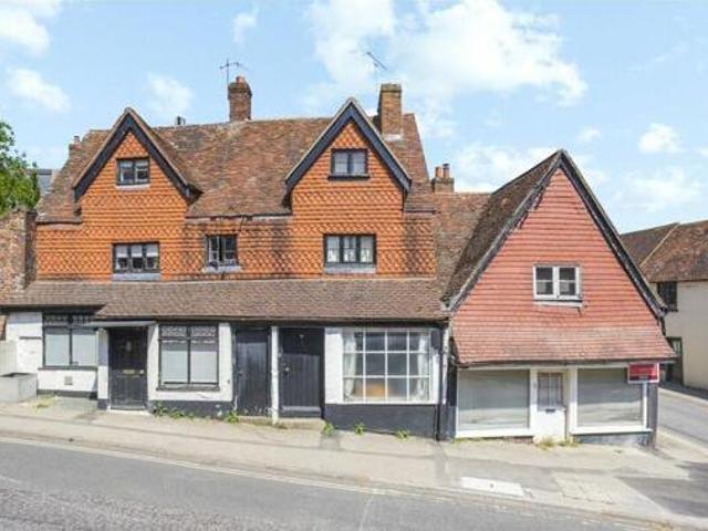 House for sale in St Martins, Marlborough
