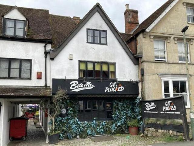 House for sale in Marlborough, Easton Royal