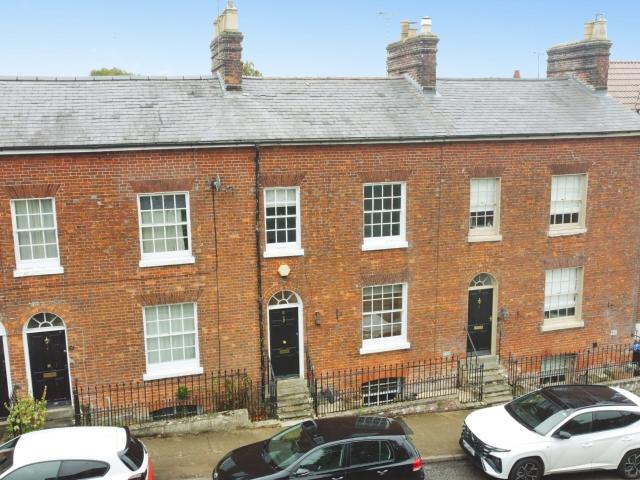 House for rent in St Martins, Marlborough