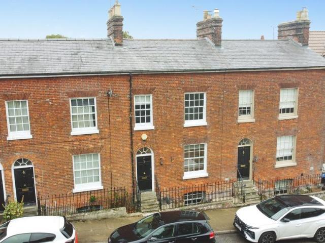 House for rent in St Martins, Marlborough