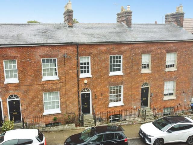 House for rent in St Martins, Marlborough