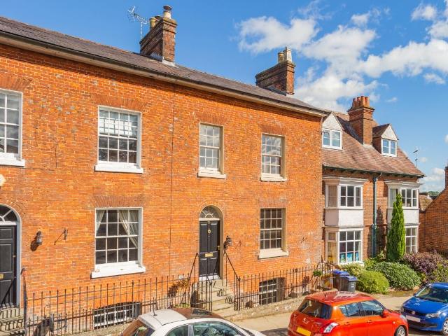 House for rent in St Martins, Marlborough