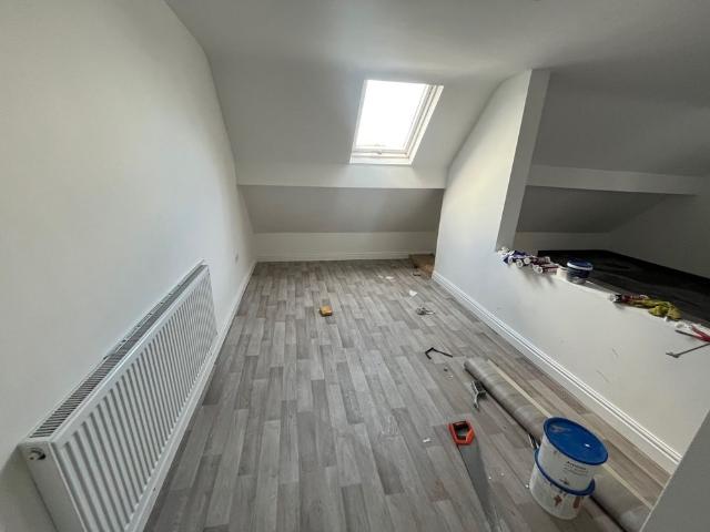 Studio for rent in Birmingham, Moor End Green