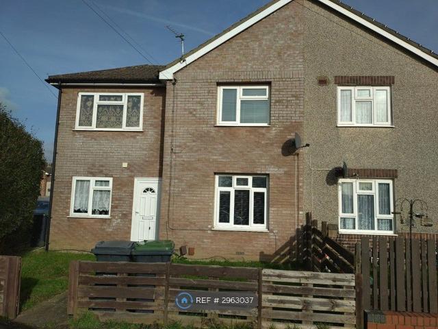 House for rent in Leigh Park, Spring Vale