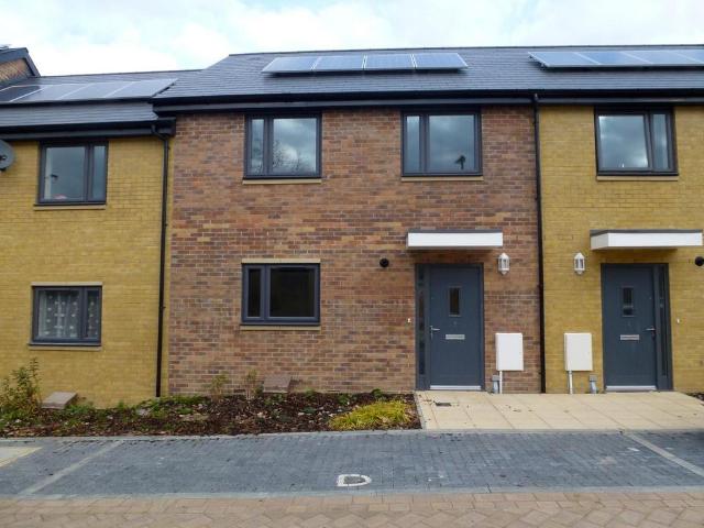 House for rent in Weston, City Of Southampton