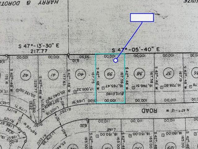 Land for sale in Bucks, Pennsylvania