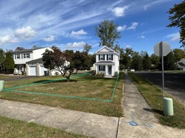 Land for sale in Bucks, Pennsylvania