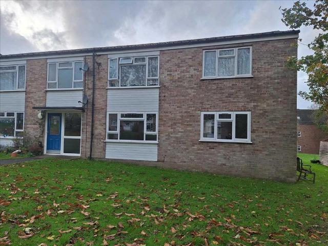 Apartment for rent in Kingsclere, Basingstoke and Deane