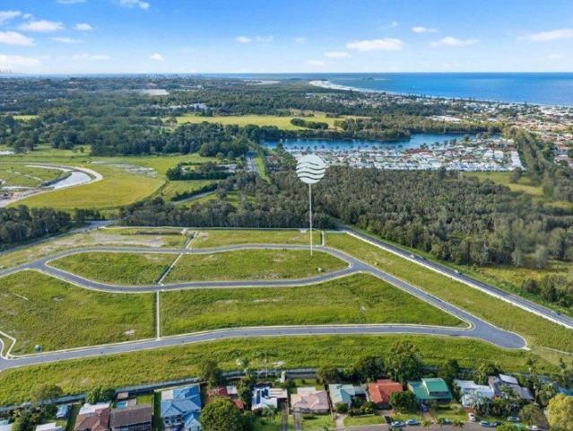 Land for sale in Cudgen, New South Wales