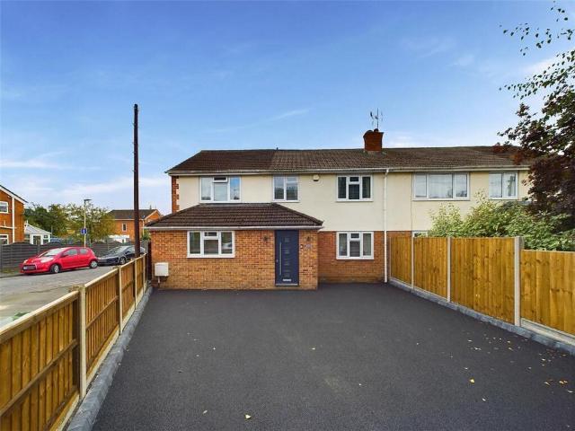 House for rent in Golden Valley, Gloucestershire