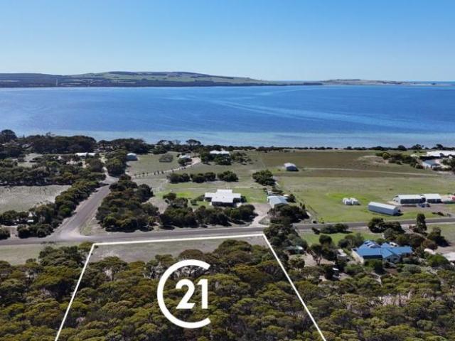 Land for sale in Kingscote, South Australia