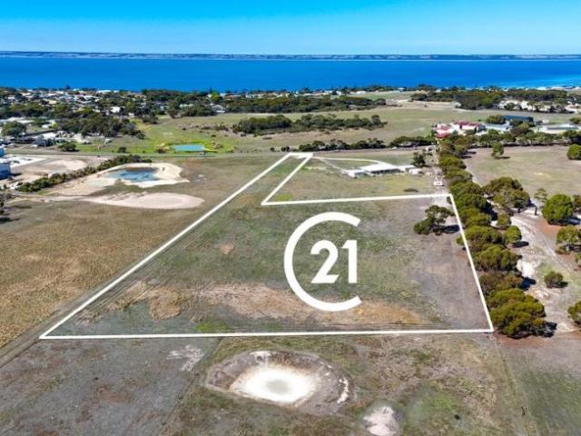 Land for sale in Kingscote, South Australia