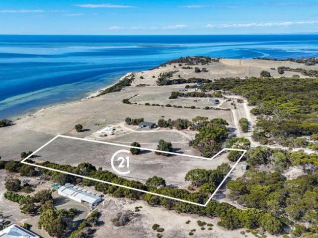 Land for sale in Kingscote, South Australia