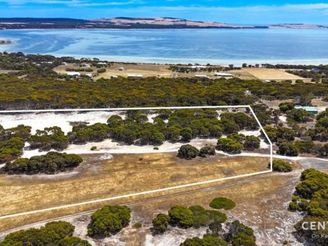 Land for sale in Kingscote, South Australia