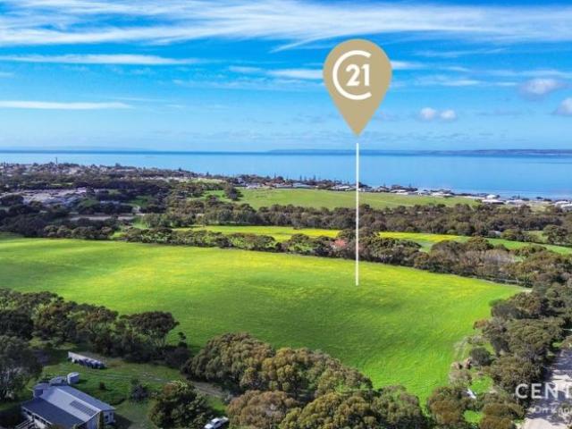 Land for sale in Kingscote, South Australia