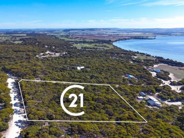 Land for sale in Kingscote, South Australia