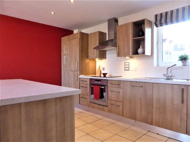 Apartment for rent in Round Hill, Brighton & Hove