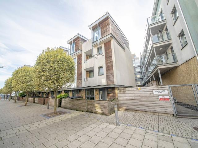 Apartment for rent in Round Hill, Brighton & Hove