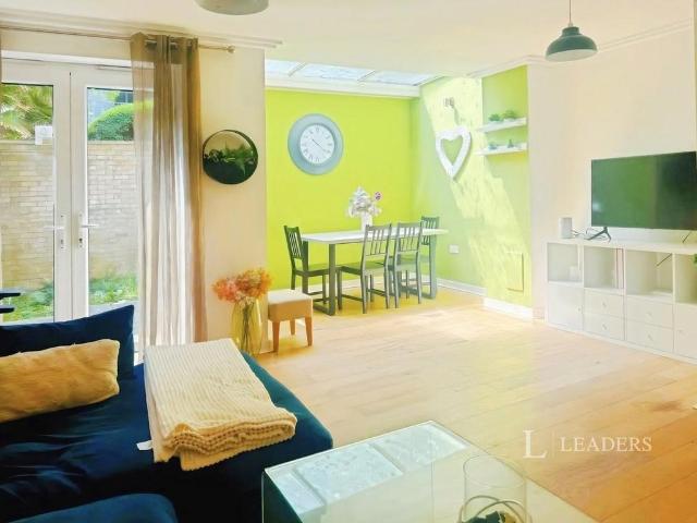 House for rent in Round Hill, Brighton & Hove