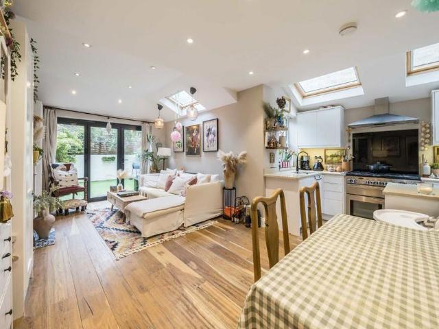 Apartment for rent in Streatham, Greater London
