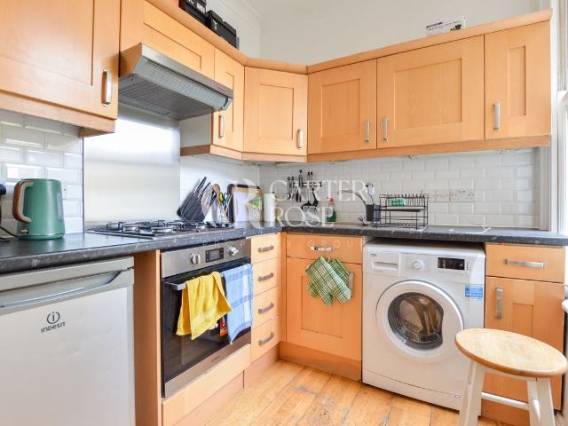 Studio for rent in Streatham, Greater London