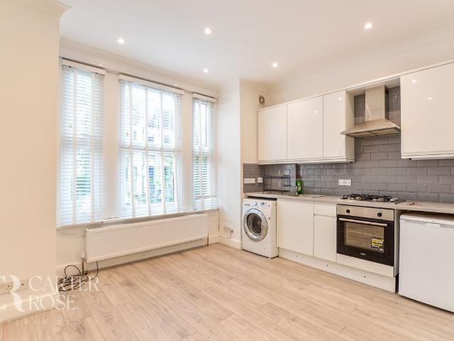 Apartment for rent in Streatham, Greater London