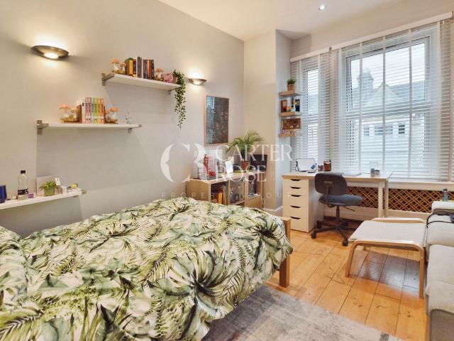 Studio for rent in Streatham, Greater London