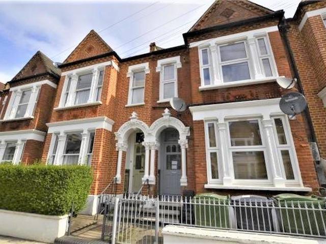 Apartment for rent in Streatham, Greater London