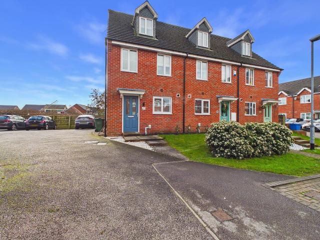 House for rent in Welton, East Riding Of Yorkshire