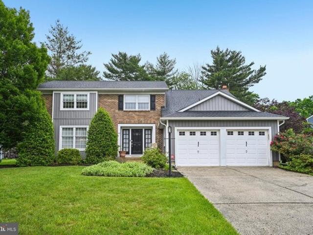 House for sale in Cherry Hill, New Jersey