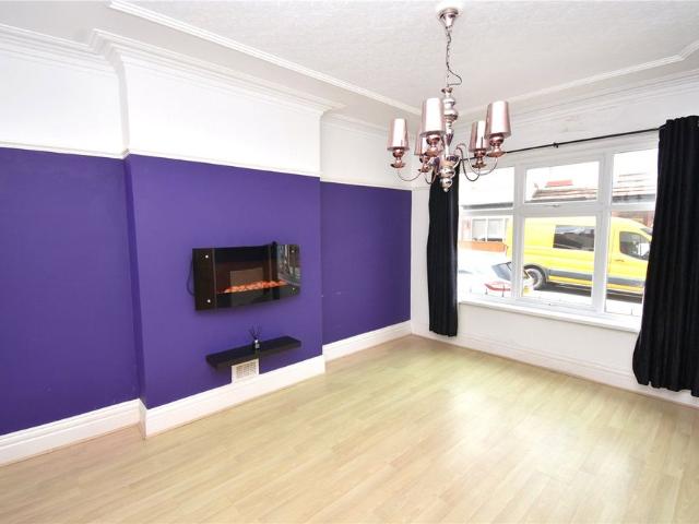 House for rent in Egerton Park, Birkenhead