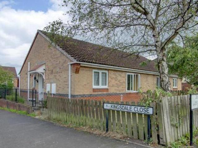 House for sale in Stanley