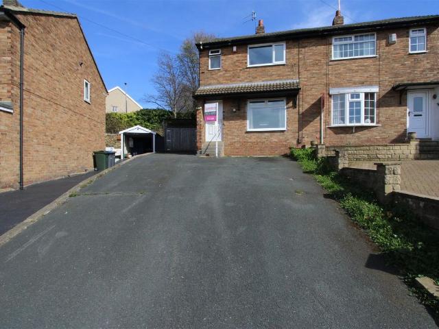House for rent in West Yorkshire