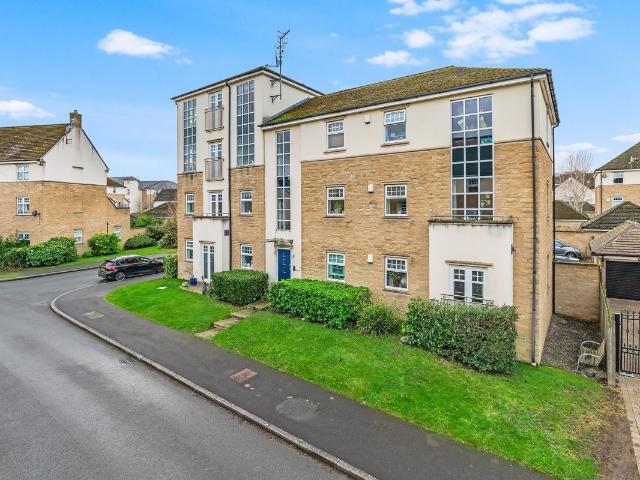 Apartment for rent in West Yorkshire